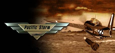 Pacific Storm (PC) - Standard