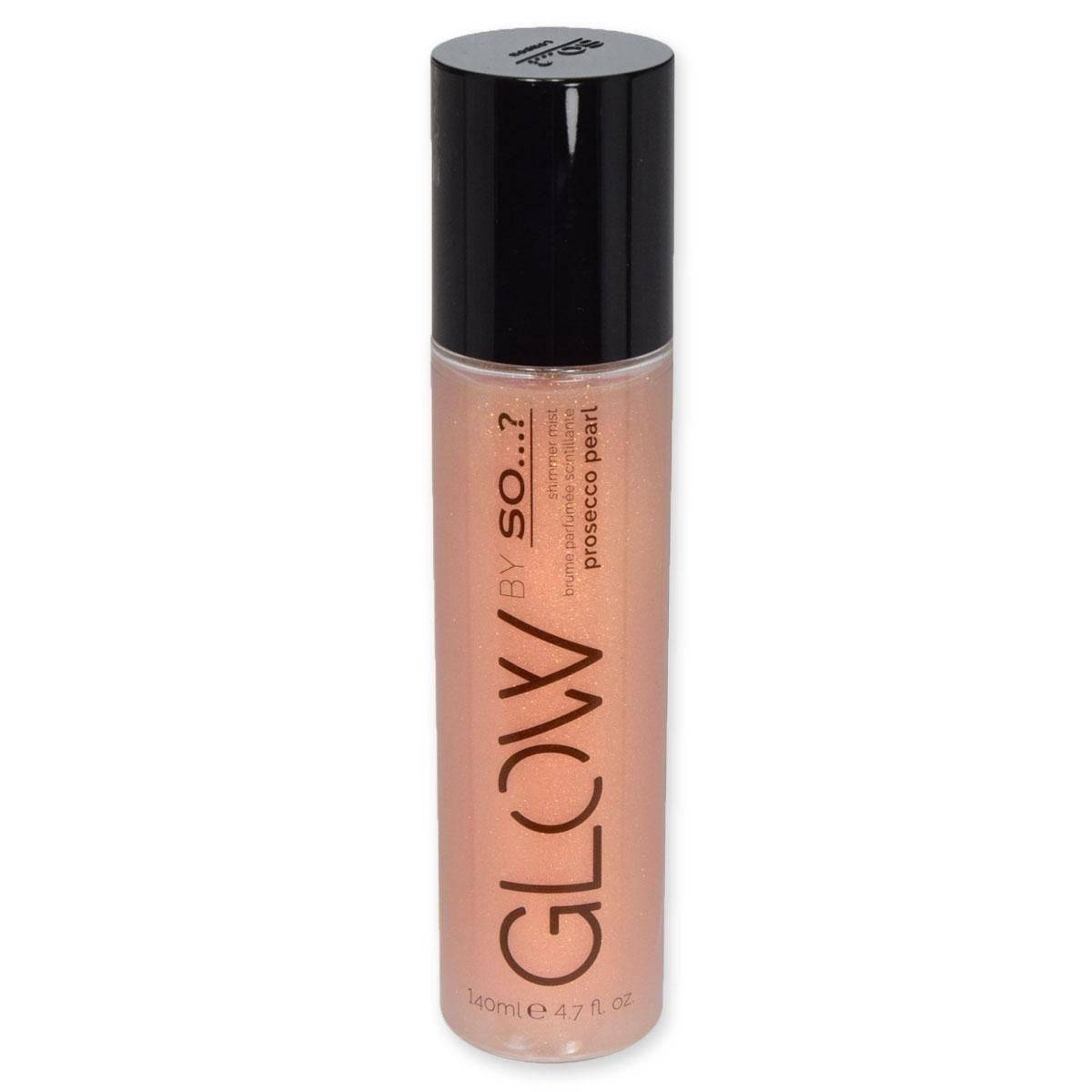 So...? Glow 140 ml — Eau de Parfum