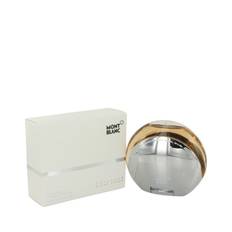 Presence by Mont Blanc Eau De Toilette Spray 2.5 oz for Women – Captivating Floral Fragrance
