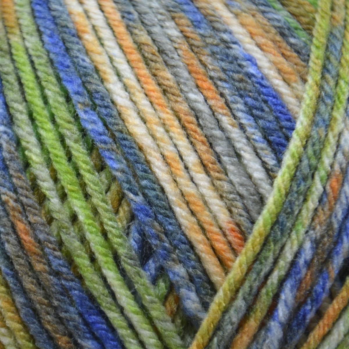 Stylecraft Colour Burst DK - Nebula (5233)