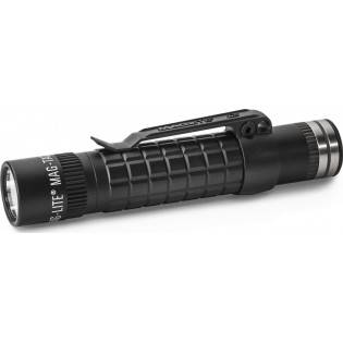 Magnalite Mag-Tac LED-ficklampa, uppladdningsbar, 671 lm