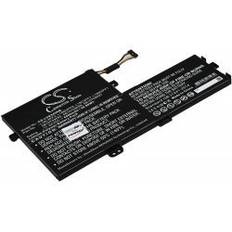 Batteri til Laptop Lenovo IdeaPad S340-15IIL(81VW00C4GE)
