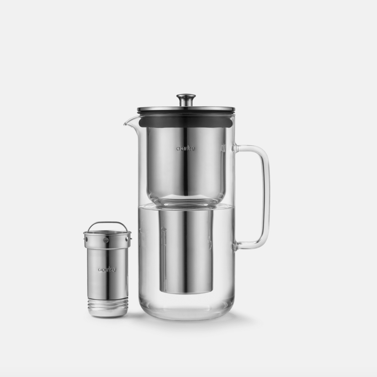 Purifier 2,4 L