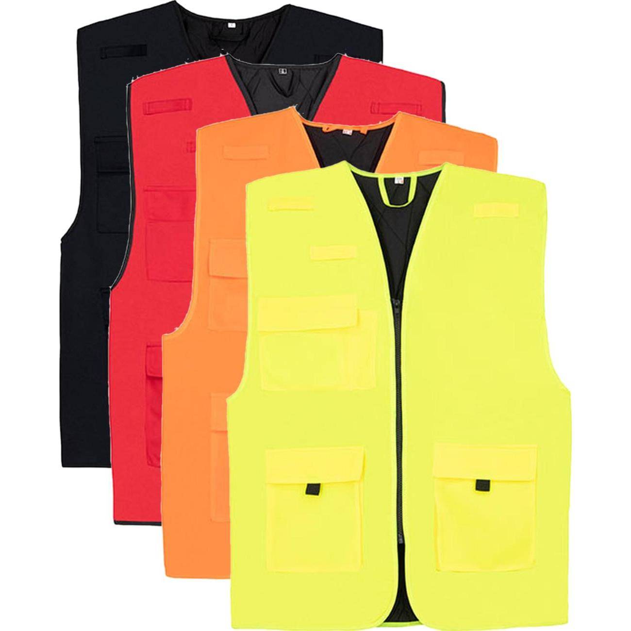 Korntex KX166 Veste & Bodywarmers Black XL.