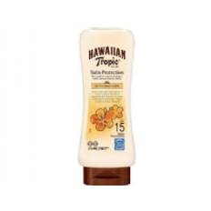 Hawaiian Tropic Balsam do Opalania Satin Protection Ultra Radiance Hawaiian Tropic - Spf 50 - 180 ml