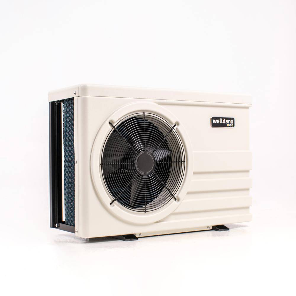 Welldana Heat pump FPH - UDGÅET