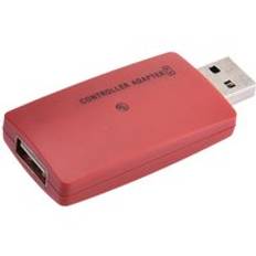 Nintend swich controller trådlös bluetooth no lag usb-adapter för nintendo växla till ps4/ps3/ playstation pro / xbox one s / x