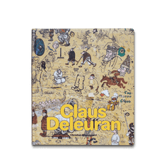 CLAUS DELEURAN