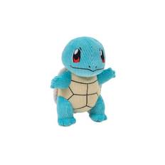 Pokemon Plys: Squirtle Bamse, 20cm