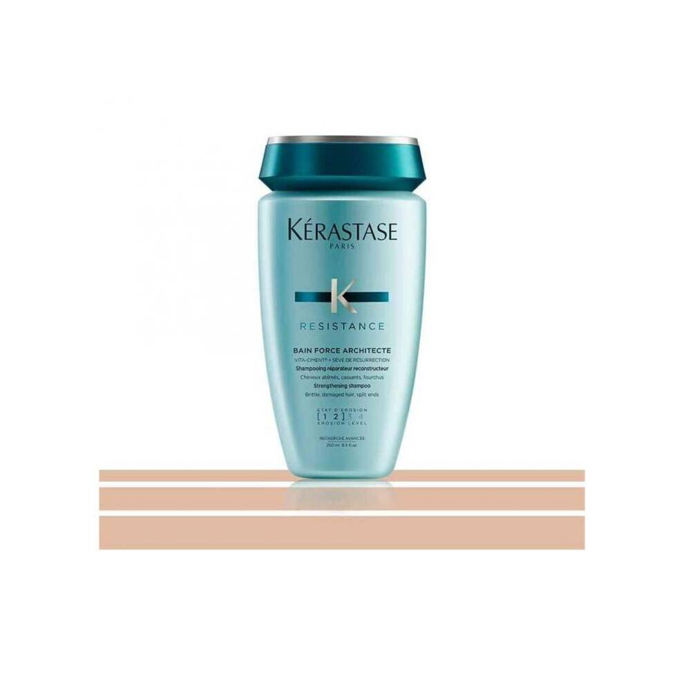 Resistance Bain Force Architecte 250ml