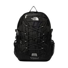 The North Face, Taske, Herre, Sort, ONE SIZE, Uld, Klassisk Rygsæk