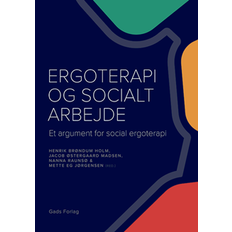Ergoterapi og socialt arbejde
