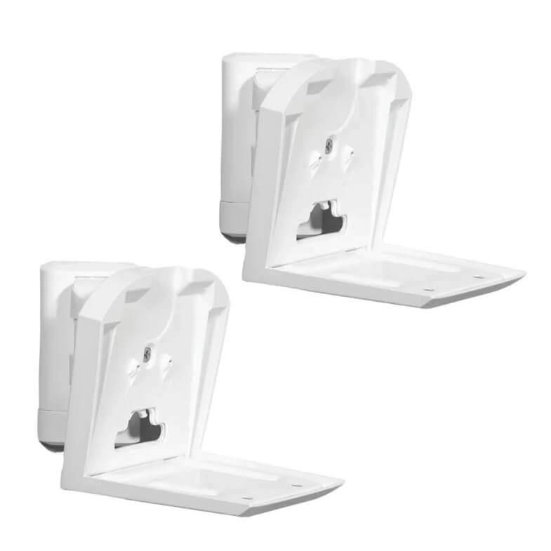 SANUS Wall Mount for Sonos ERA300 Pair White