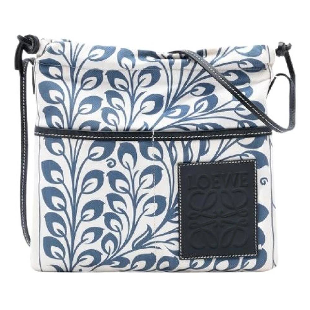 Loewe Pre-owned - Pre-owned Crossbody Vintage - Dam - ONE Size -