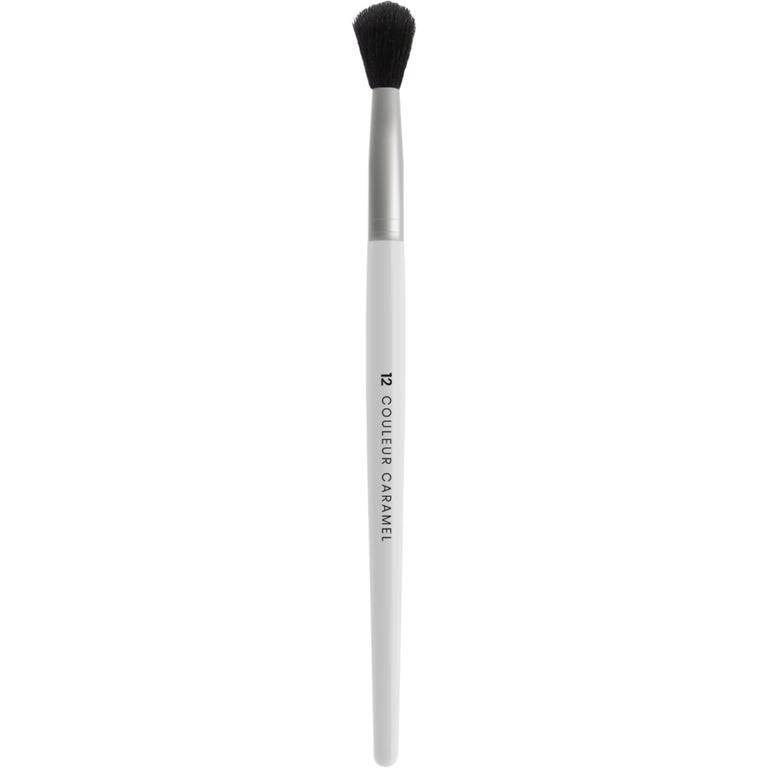Couleur Caramel Pennello per Palpebre Tondo N12 1 pezzo — Pennello Makeup