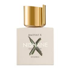 Hacivat X 50 Ml Parfume Eau De Parfum Nude NISHANE