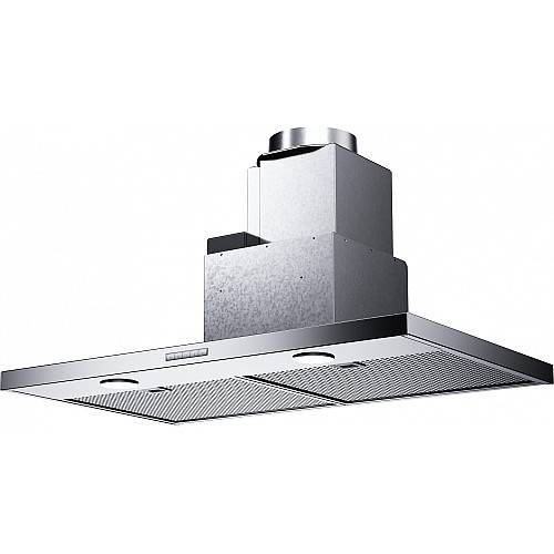 Franke - Spisfläkt F604-16 alliance villa 80 cm . Rostfri