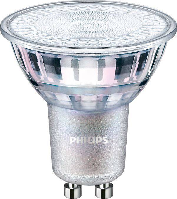PHILIPS MAS LED spot VLE D 2.8-35W GU10 940 36D LED-Reflektorlampe PAR16 4000K 285lm