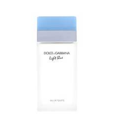 Light Blue Donna Eau de Toilette 200 ml