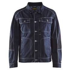 Blåkläder 40591140 Hantverksjacka Denim