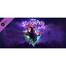 Tiny Tina's Wonderlands: Season Pass