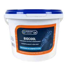 BioCool 2kg – Fokus & Prestation – ECLIPSE BIOFARMAB