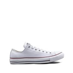 Converse - Chuck Taylor All Star sneakers - unisex - läder - 12 - Vit