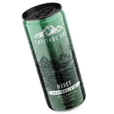 Latitude 65 | Havet | 330 ml