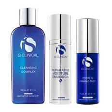 iS.Clinical SuperTrio