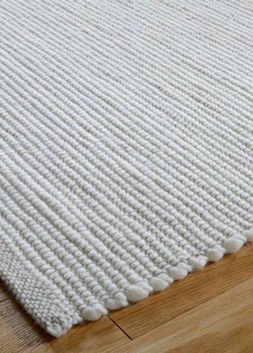 Olbia Line tæppe fra Tisca 60 x 120 cm - Jacobsen Plus