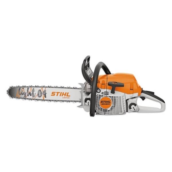 STIHL MS 261 C-M MOTORSAV