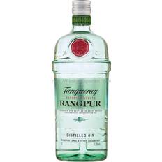 Tanqueray Rangpur Gin (1 Liter)