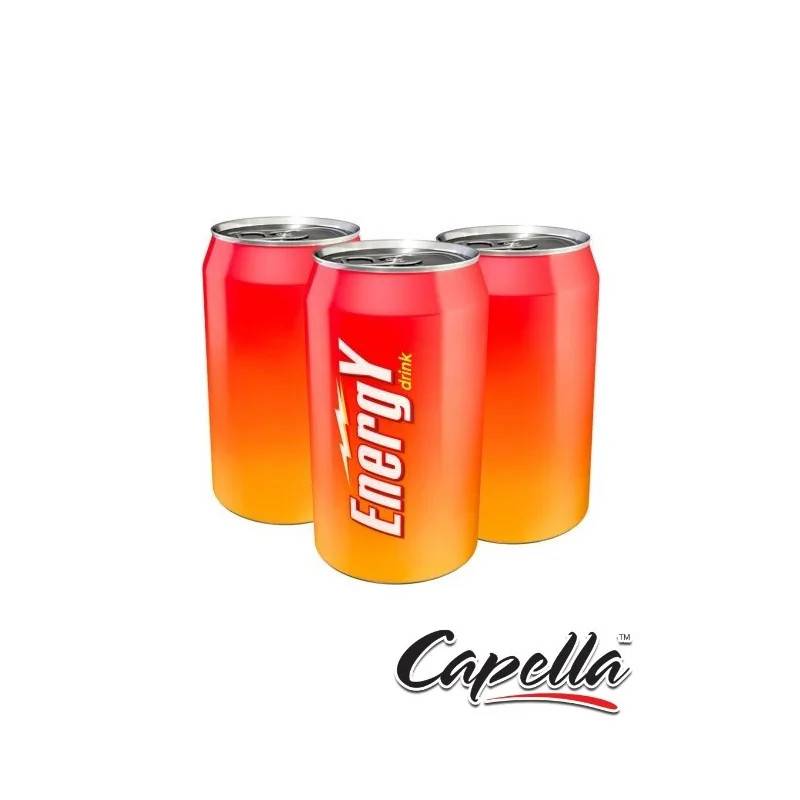 Capella -Energidrik aroma (Energy Drink)