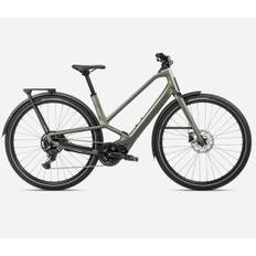 Orbea Diem 30 - ebike 45km/t - 2025 - Spaceship Green - S69003WL-Small