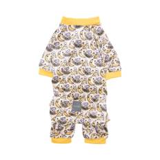 FuzzYard Hundpyjamas Go Bananas - 30 cm (30 cm)