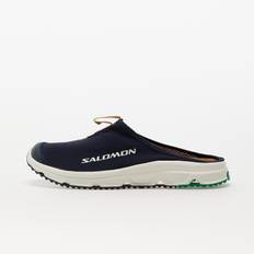 Sneakers Salomon RX SLIDE 3.0 Sapphire/ Rubber/ Jolly Green EUR 44