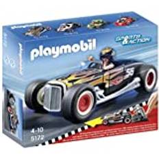 Playmobil 5172 Heat Racer