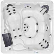 Sunrise Spas Spabad Classic 870 50 Jets 6 Personer