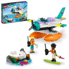 Friends - Rescue Hydroplane 41752