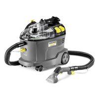 (ComputerSalg) Kärcher Professional Puzzi 8/1 Mattrengöring