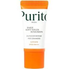 Purito SEOUL Daily Soft Touch Sunscreen SPF50+ PA++++ 15 ml