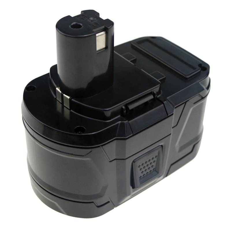 Batteri till Ryobi 18V ONE+ – 5.0Ah Li-ion (ersätter BPL-1815 / P102 / P108 m.fl.)