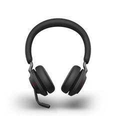 JABRA EVOLVE2 65 LINK380C UC STEREO BLACK