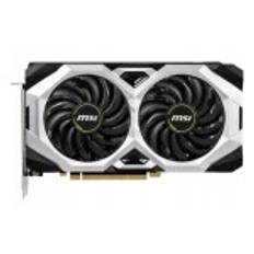 GRAFIKKORT MSI GeForce RTX 2060