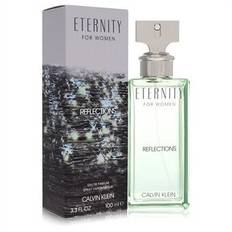 Eternity Reflections by Calvin Klein - Eau De Parfum Spray 100 ml - för kvinnor