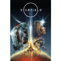 Starfield Premium Edition (PC / Xbox Series X|S) - Xbox Live - Digital Code