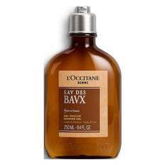 L'Occitane Baux Shower Gel 250Ml Nude