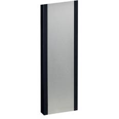 Allux stander 1001SR sort/rustfri
