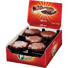 Carletti P-tærter 500g