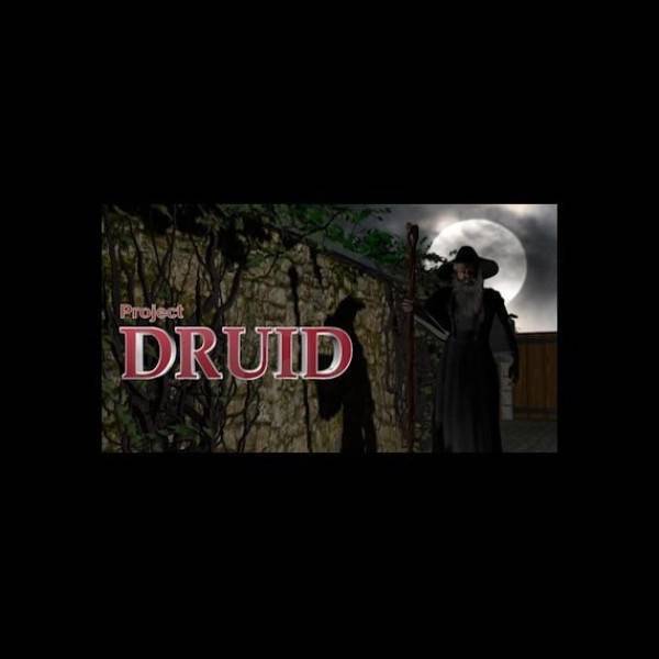 Project Druid (PC) Steam Key - GLOBAL